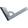 Wolfcraft 5205000 squadra di riscontro 200 x 300 mm