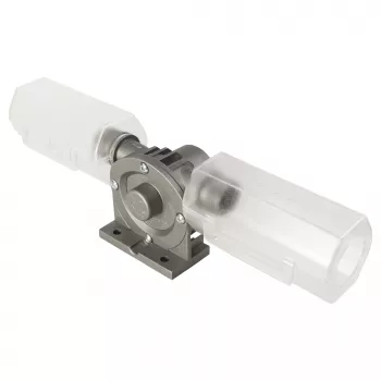 Wolfcraft PRO MAX pompa per fori 4542000