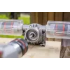Wolfcraft PRO MAX pompa per fori 4542000