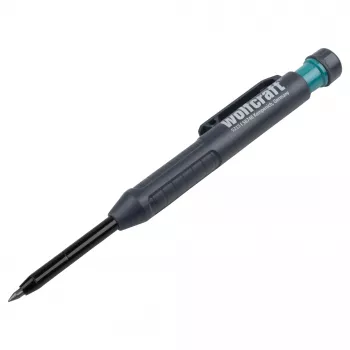 Wolfcraft 5215000 marcatore per fori profondi, 1 pz.