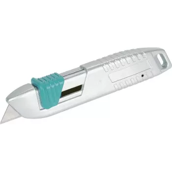 wolfcraft 4134000 Coltello di sicurezza