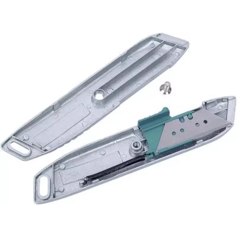 wolfcraft 4134000 Coltello di sicurezza