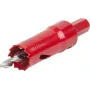 Wolfcraft 5463000 sega a tazza in bi-metallo 22 mm