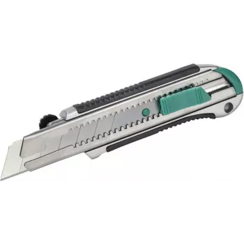 Wolfcraft coltello professionale a lama segmentabile 2C 4081000