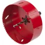 wolfcraft 5495000 Sega a tazza