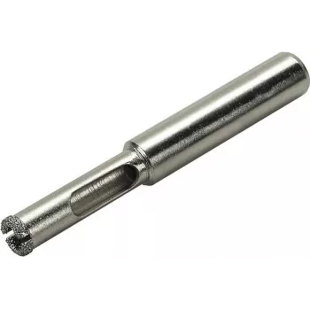 Wolfcraft sega a tazza diamantata 10 mm (5918000)