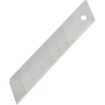 Wolfcraft 5 lame professionali segmentabili 18 mm 4127000