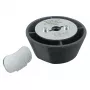 wolfcraft guida per foratura con seghe a tazza, Ø 54-70 mm (5952000)