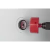 wolfcraft guida per foratura con seghe a tazza, Ø 54-70 mm (5952000)