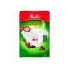 Melitta filtri di carta Original 1x4 bianchi confezione da 80 87999-20
