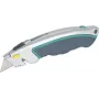 Wolfcraft coltello professionale a cambio rapido 4131000