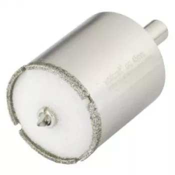Wolfcraft sega a tazza diamantata 45 mm 5928000