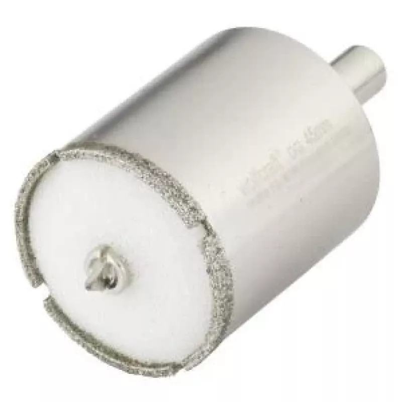 Wolfcraft sega a tazza diamantata 45 mm 5928000