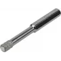 Wolfcraft 5992000 punta diamantata 6 mm attacco esagonale per piastrelle, ceramica, porcellana, vetro