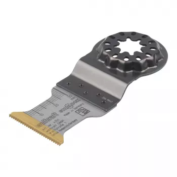 Wolfcraft 4251000 Lama per taglio a immersione 32 mm, 1 pz.