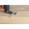 Wolfcraft 4251000 Lama per taglio a immersione 32 mm, 1 pz.