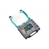 Wolfcraft Dima per forare per cerniere a scomparsa 4642100