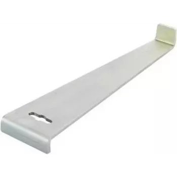 Wolfcraft Zugeisen 6927000 Leva per pavimenti per laminato, parquet e vinile