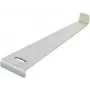 Wolfcraft Zugeisen 6927000 Leva per pavimenti per laminato, parquet e vinile