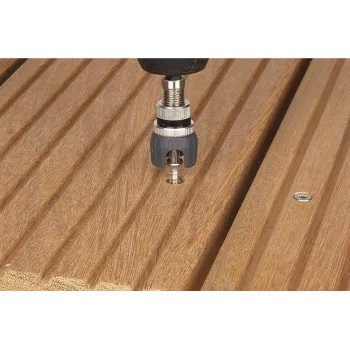 Wolfcraft 6961000 Portapunte magnetico