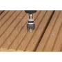 Wolfcraft 6961000 Portapunte magnetico