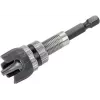Wolfcraft 6961000 Portapunte magnetico