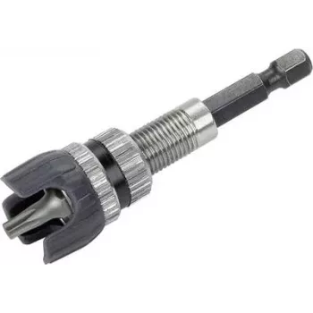 Wolfcraft 6961000 Portapunte magnetico