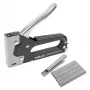 Wolfcraft tacocraft Sparapunti manuale tipo 53 punti 4-10 mm (7090000)