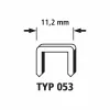 Wolfcraft tacocraft Sparapunti manuale tipo 53 punti 4-10 mm (7090000)