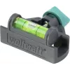 Wolfcraft 5222000 Battuta in plastica per guide e banchi da lavoro
