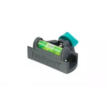 Wolfcraft 5222000 Battuta in plastica per guide e banchi da lavoro