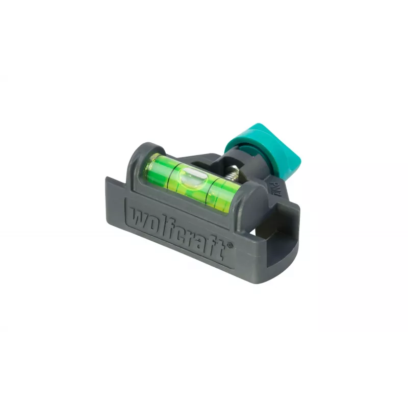 Wolfcraft 5222000 Battuta in plastica per guide e banchi da lavoro
