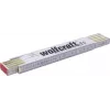 Wolfcraft 5227000 Staggia raddrizzatrice in alluminio 2 m