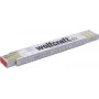 Wolfcraft 5227000 Staggia raddrizzatrice in alluminio 2 m