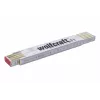 Wolfcraft 5227000 Staggia raddrizzatrice in alluminio 2 m