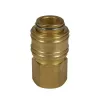 Einhell Raccordo rapido R3/8 filettatura femmina accessorio compressore 4139205