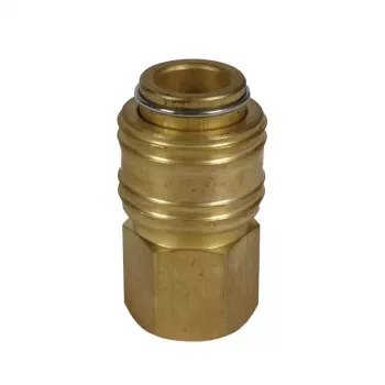 Einhell Raccordo rapido R3/8 filettatura femmina accessorio compressore 4139205