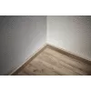 Wolfcraft 6957000 Goniometro per troncatrici e seghe a mitra con funzione di bloccaggio e misura di marcatura integrata