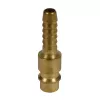 Einhell Nipplo a innesto 6 mm accessorio compressore (4139660)