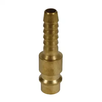 Einhell Nipplo a innesto 6 mm accessorio compressore (4139660)