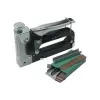 Wolfcraft tacocraft 7 sparachiodi manuale per punti tipo 53, 4-14 mm 7089000