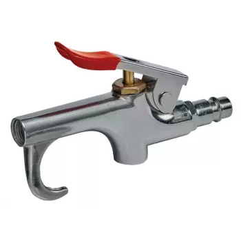 Einhell set pistole soffiatrici ad aria compressa 4132759