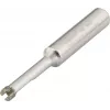 wolfcraft set punte diamantate 3 pz. Ø 6/8/10 mm per gres porcellanato, granito, piastrelle 5916000