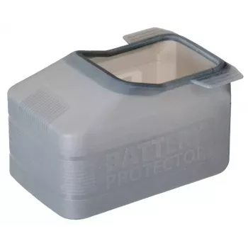Einhell PXC protezione batteria 4140151 per batterie Power X-Change 18V