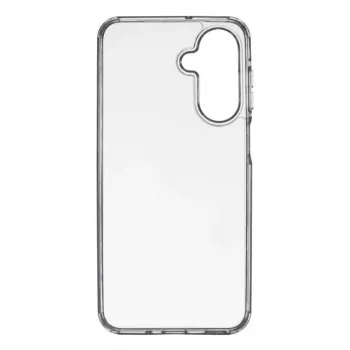 Black Rock custodia protettiva trasparente per Samsung Galaxy A17, trasparente 00037371