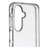 Black Rock custodia protettiva trasparente per Samsung Galaxy A17, trasparente 00037371