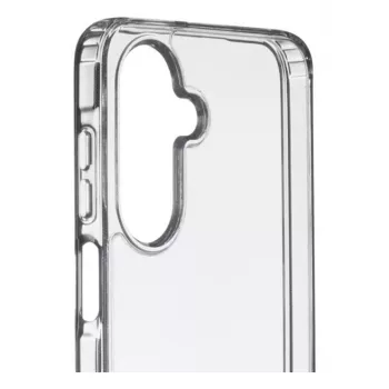 Black Rock custodia protettiva trasparente per Samsung Galaxy A17, trasparente 00037371