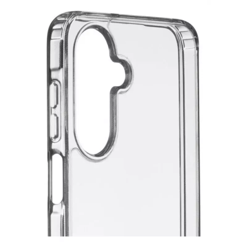 Black Rock custodia protettiva trasparente per Samsung Galaxy A17, trasparente 00037371