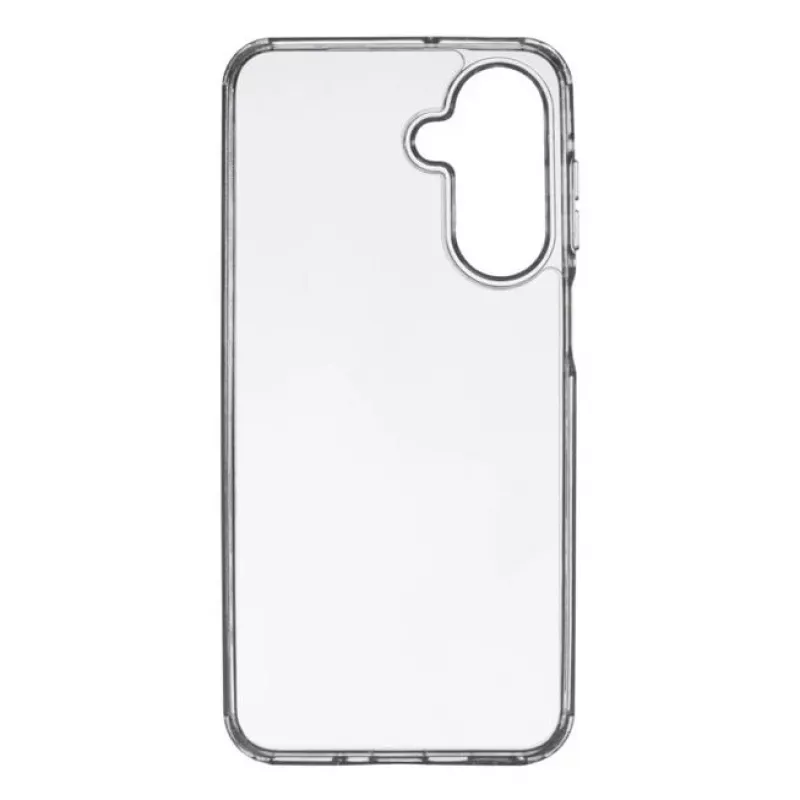 Black Rock custodia protettiva trasparente per Samsung Galaxy A17, trasparente 00037371
