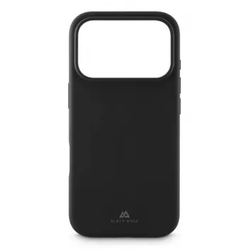 Black Rock Mag Urban custodia per Apple iPhone 17 Pro, nero 00080357